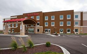 Americinn Waupun Wi 3*