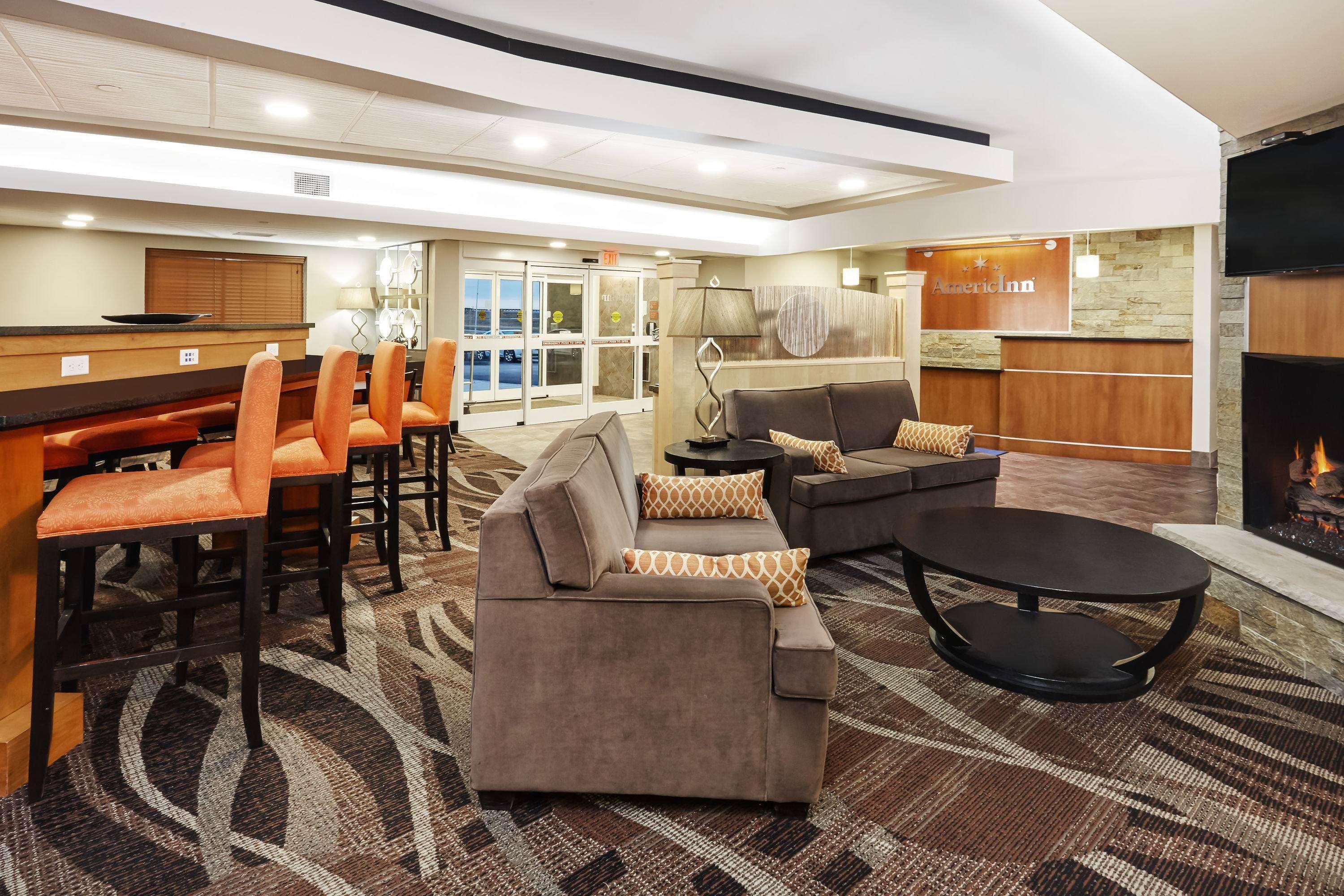 Americinn By Wyndham Waupun Exterior photo