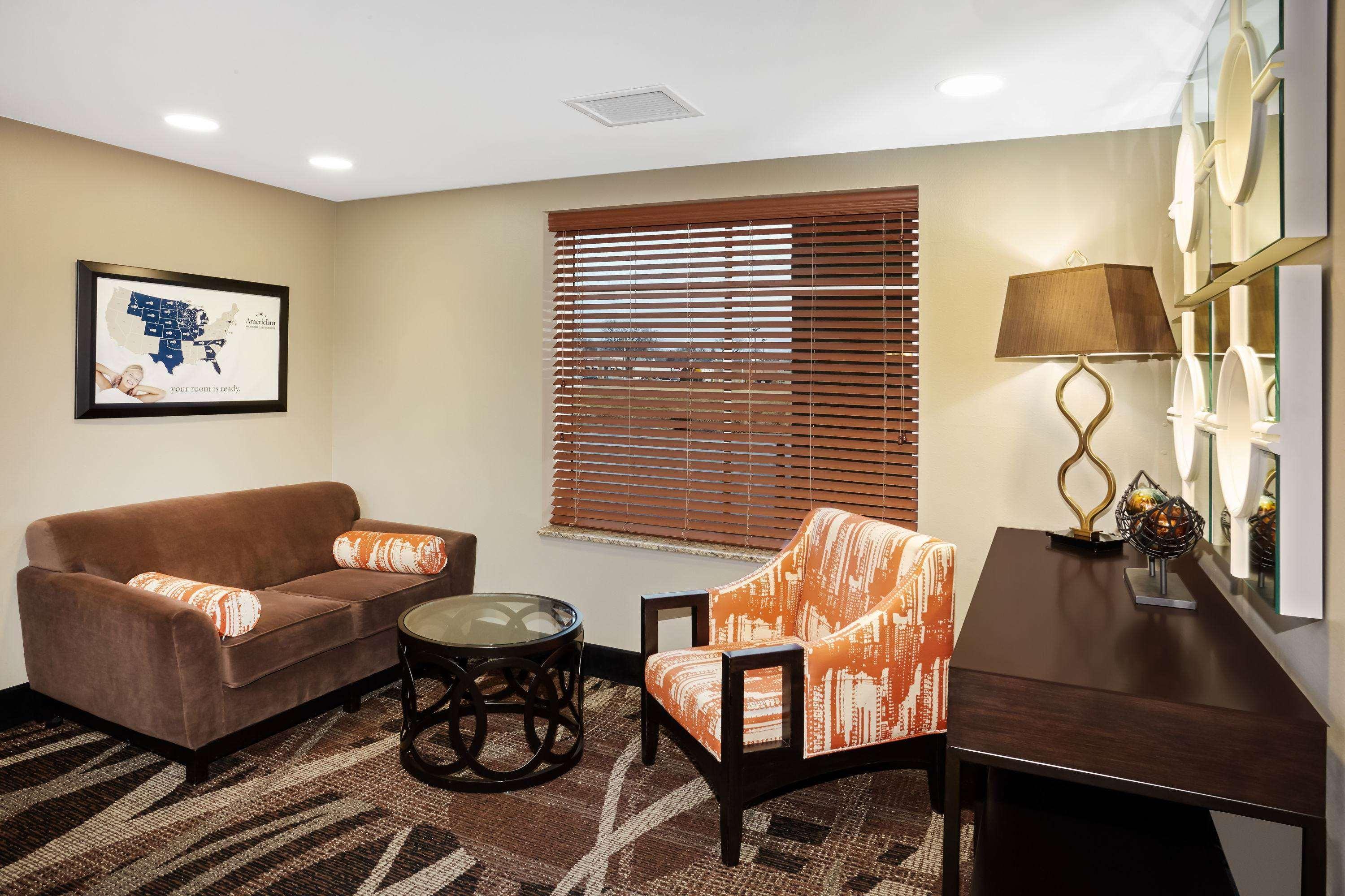 Americinn By Wyndham Waupun Exterior photo